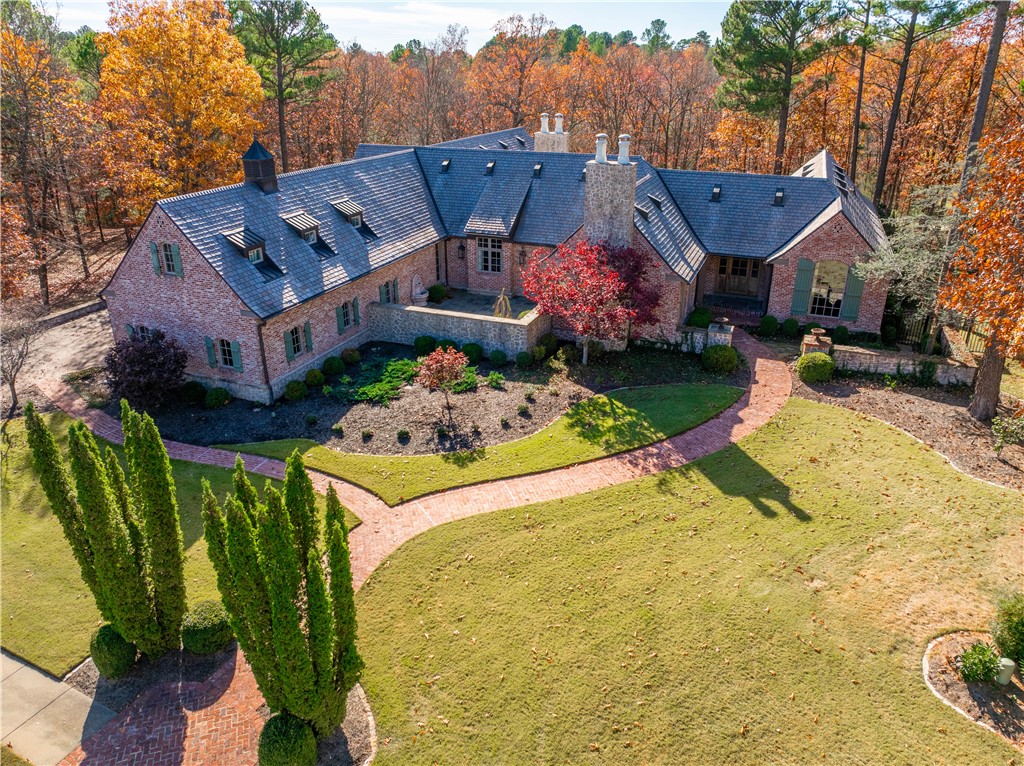 Clear Creek Ph Iii - Residential