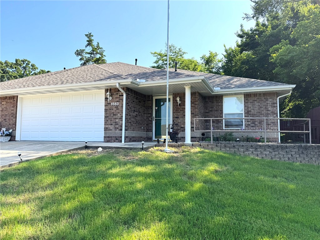 Meadows - Residential