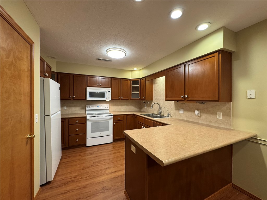 Meadows - Residential