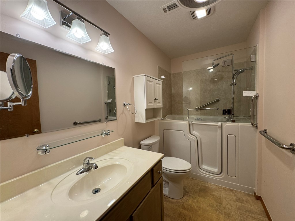 Meadows - Residential
