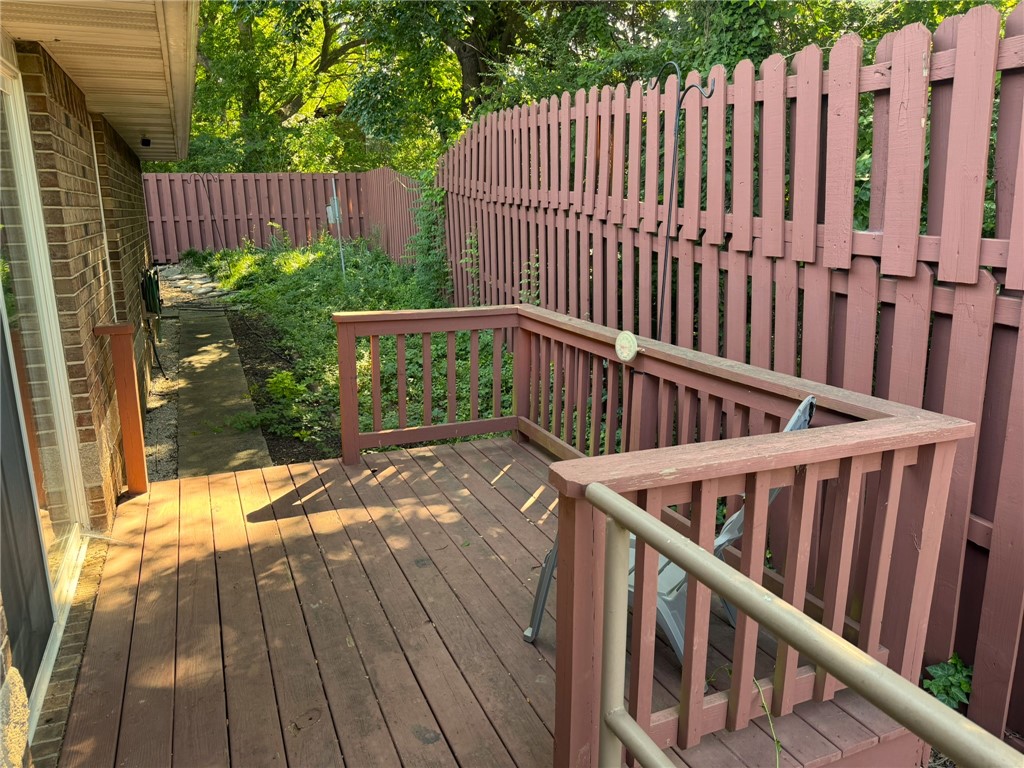 Meadows - Residential