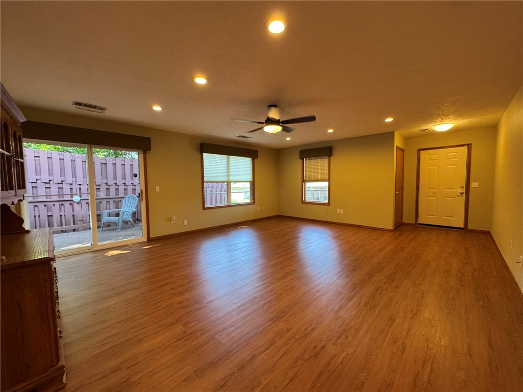 Meadows - Residential