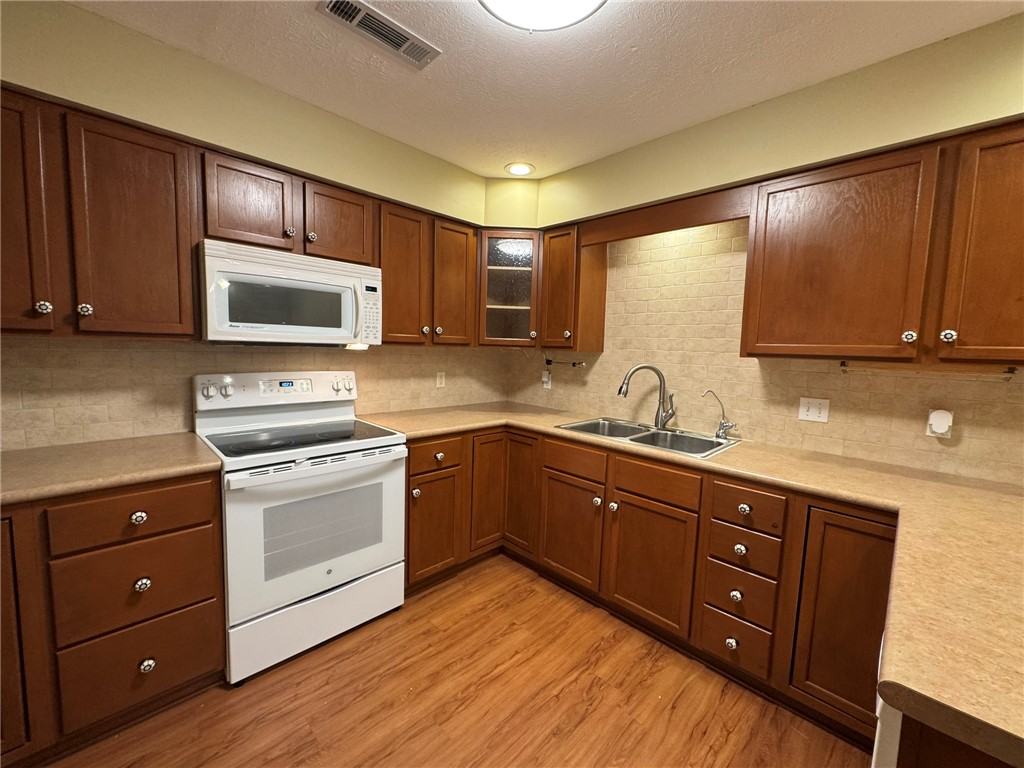 Meadows - Residential
