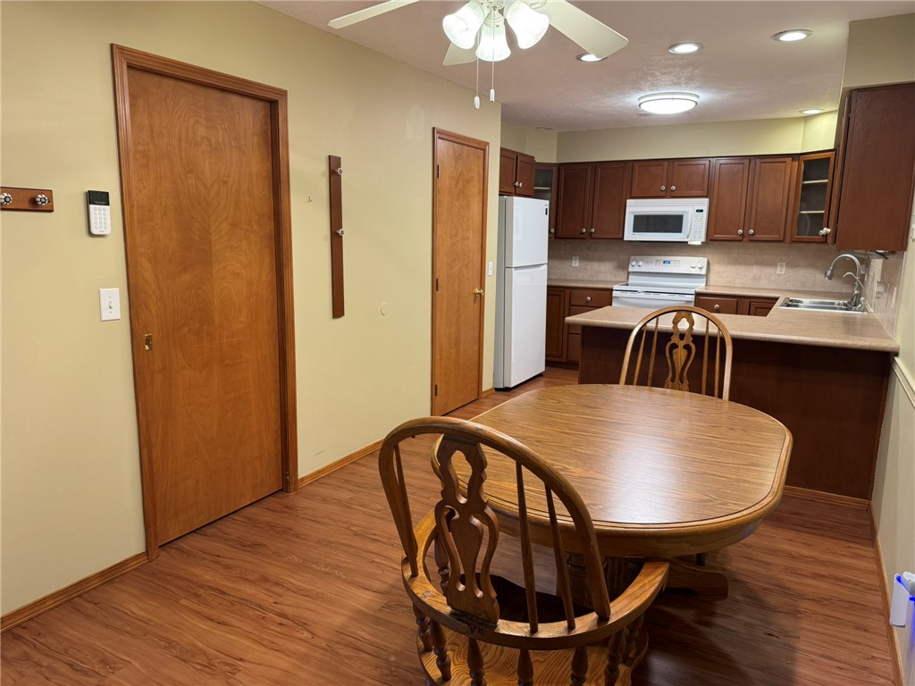 Meadows - Residential