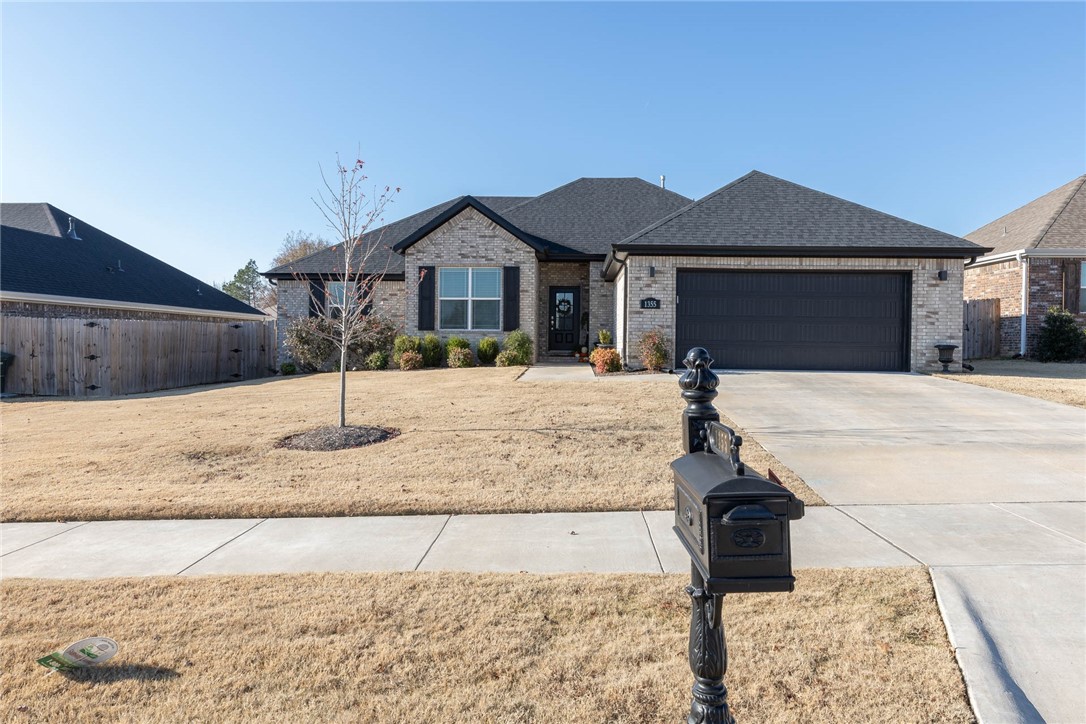 Woodridge Subdivision Phase I & II - Residential Lease