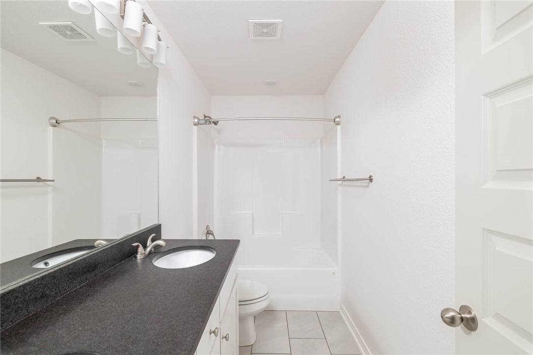Woodridge Subdivision Phase I & II - Residential Lease