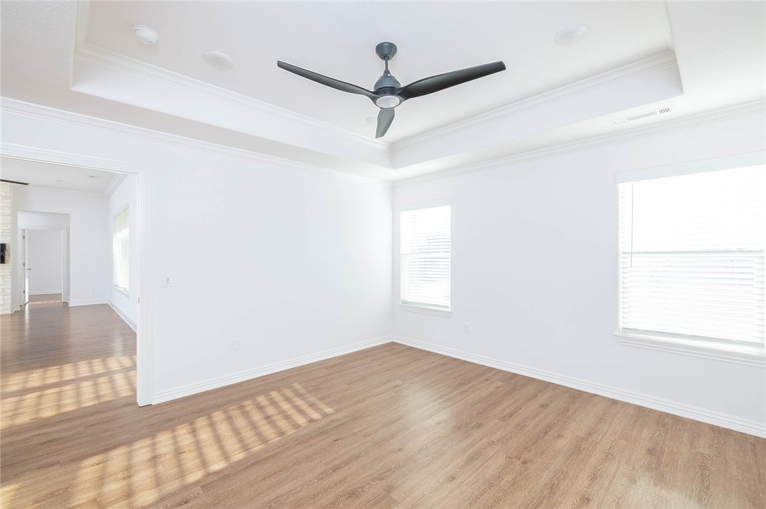 Woodridge Subdivision Phase I & II - Residential Lease