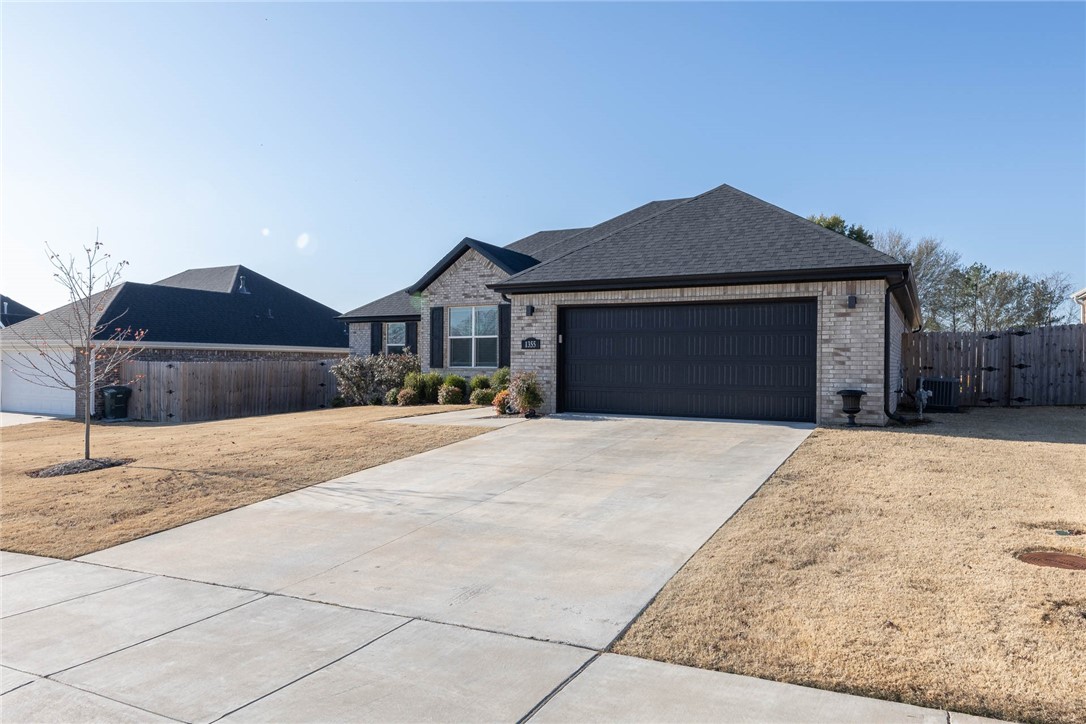 Woodridge Subdivision Phase I & II - Residential Lease