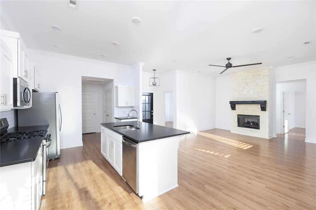 Woodridge Subdivision Phase I & II - Residential Lease