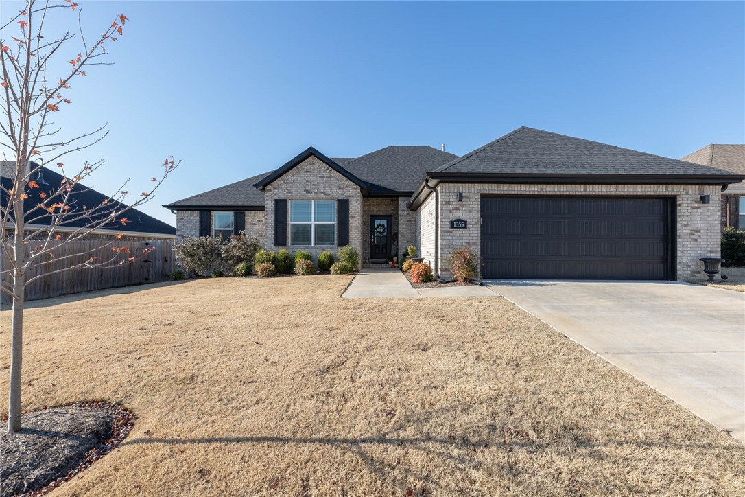 Woodridge Subdivision Phase I & II - Residential Lease