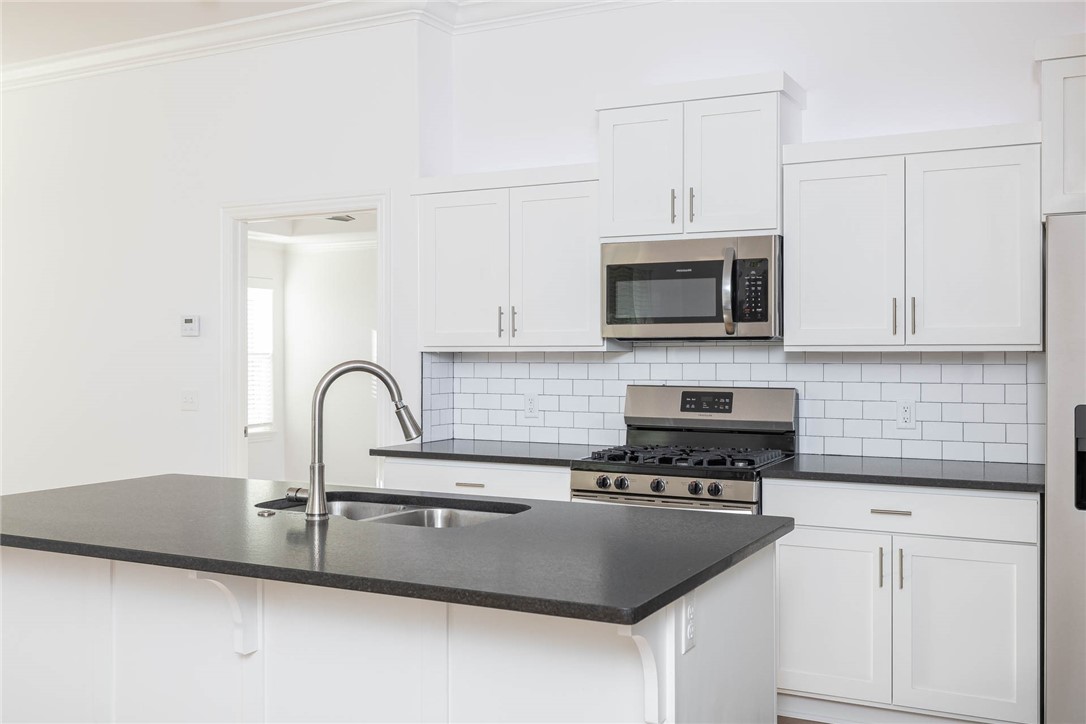 Woodridge Subdivision Phase I & II - Residential Lease
