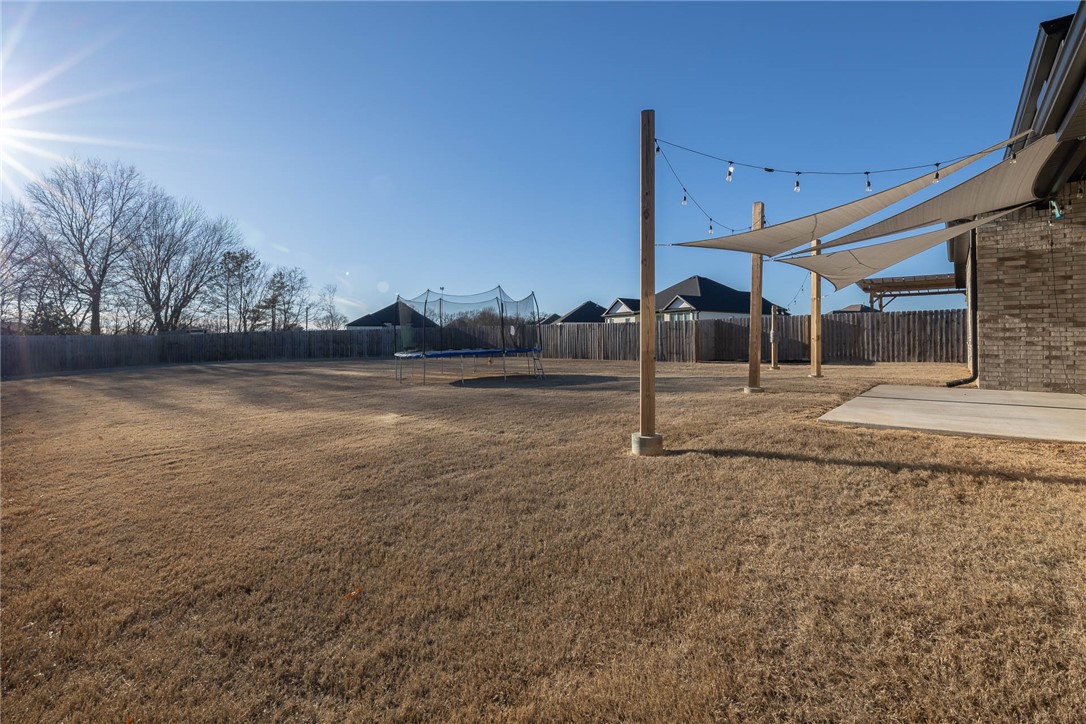 Woodridge Subdivision Phase I & II - Residential Lease
