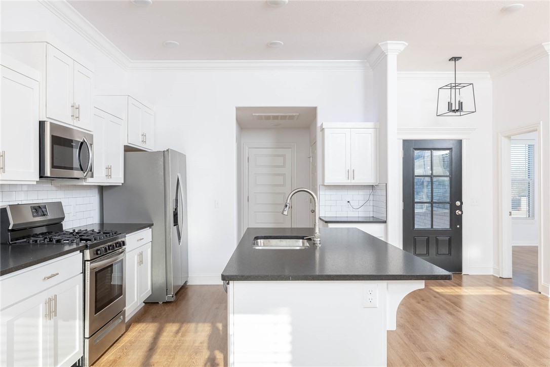 Woodridge Subdivision Phase I & II - Residential Lease