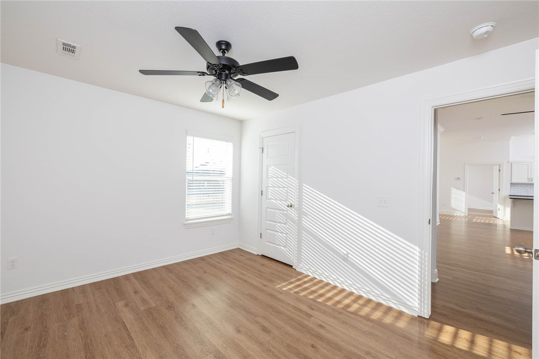 Woodridge Subdivision Phase I & II - Residential Lease