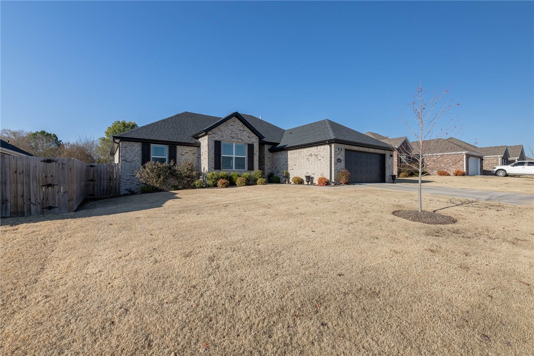Woodridge Subdivision Phase I & II - Residential Lease