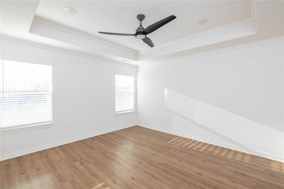 Woodridge Subdivision Phase I & II - Residential Lease
