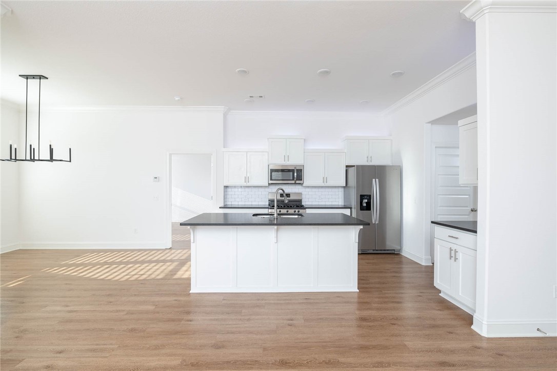 Woodridge Subdivision Phase I & II - Residential Lease