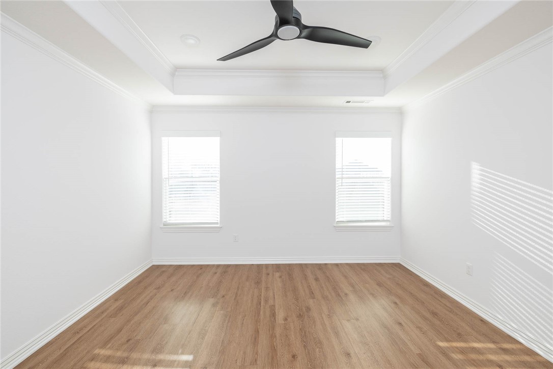 Woodridge Subdivision Phase I & II - Residential Lease