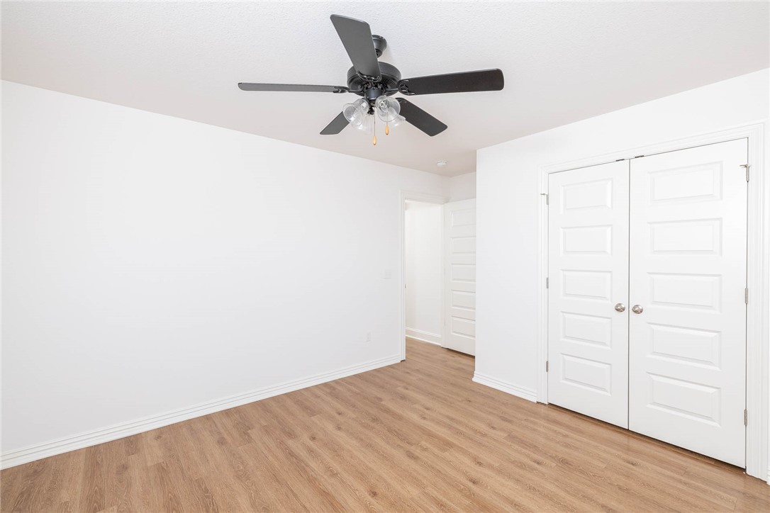 Woodridge Subdivision Phase I & II - Residential Lease