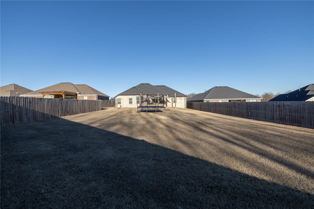 Woodridge Subdivision Phase I & II - Residential Lease