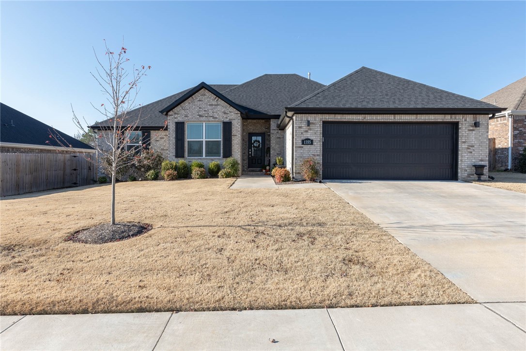 Woodridge Subdivision Phase I & II - Residential Lease