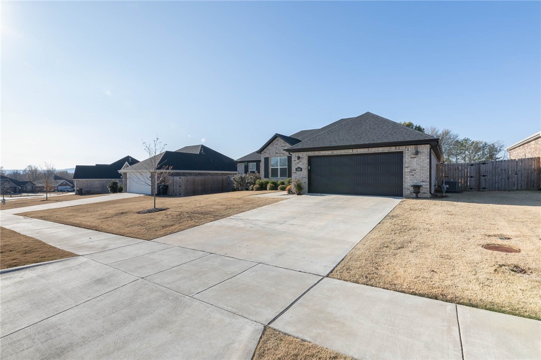 Woodridge Subdivision Phase I & II - Residential Lease