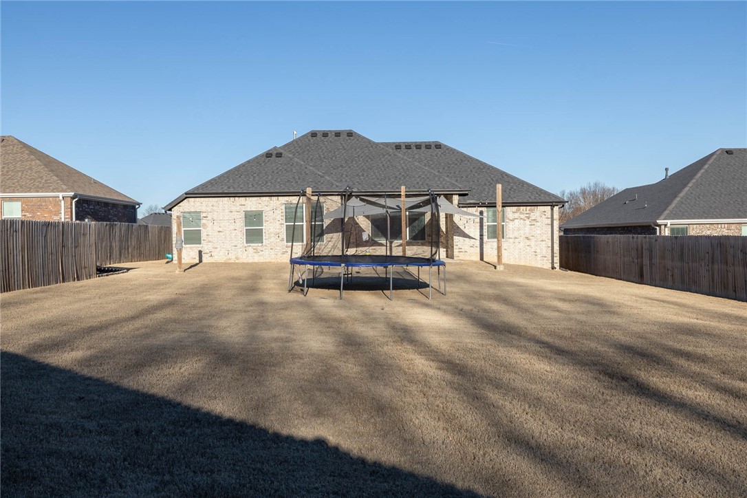 Woodridge Subdivision Phase I & II - Residential Lease