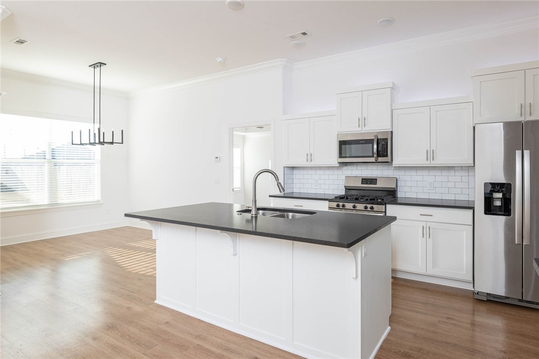 Woodridge Subdivision Phase I & II - Residential Lease