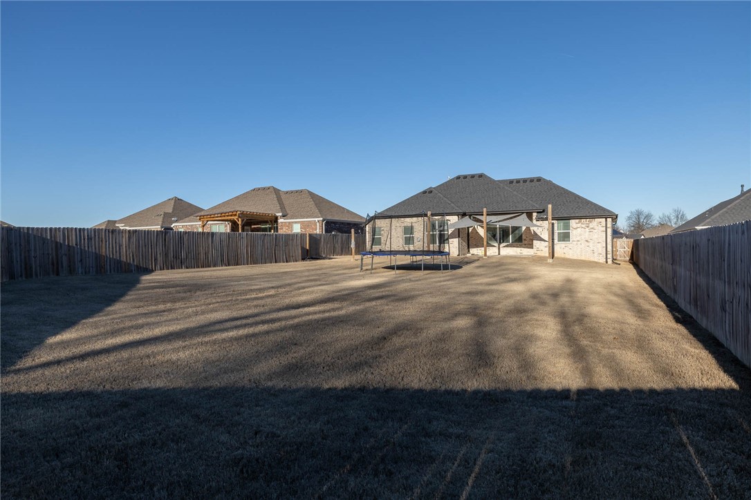 Woodridge Subdivision Phase I & II - Residential Lease