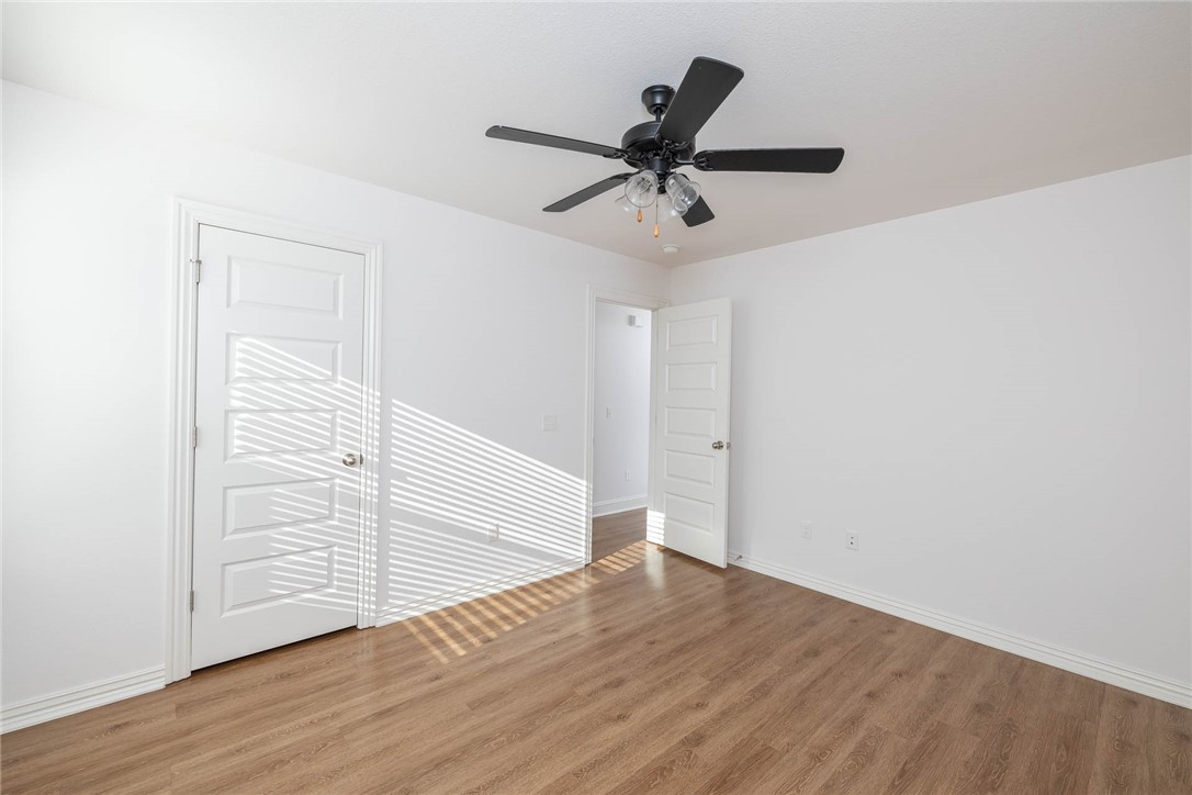 Woodridge Subdivision Phase I & II - Residential Lease
