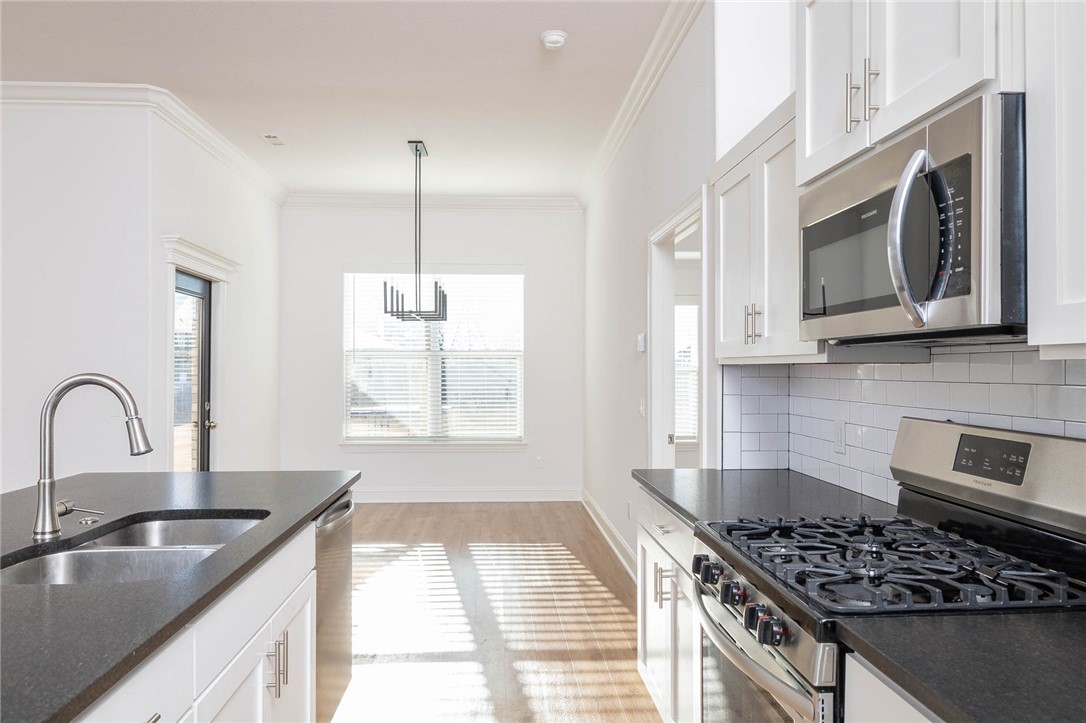 Woodridge Subdivision Phase I & II - Residential Lease