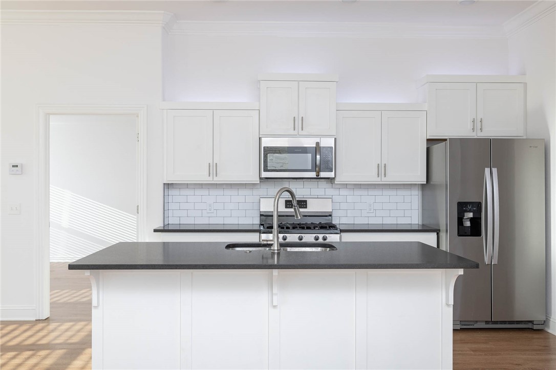 Woodridge Subdivision Phase I & II - Residential Lease