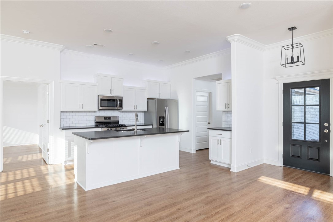 Woodridge Subdivision Phase I & II - Residential Lease