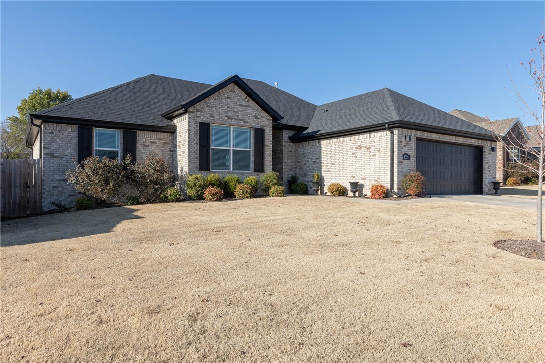 Woodridge Subdivision Phase I & II - Residential Lease