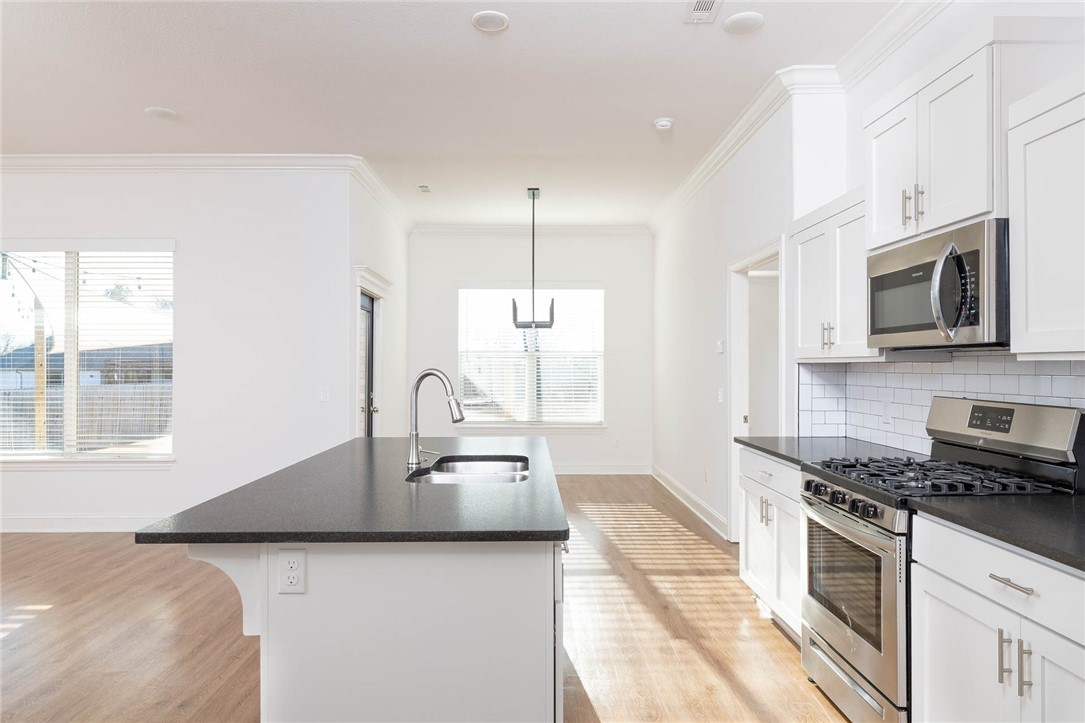 Woodridge Subdivision Phase I & II - Residential Lease