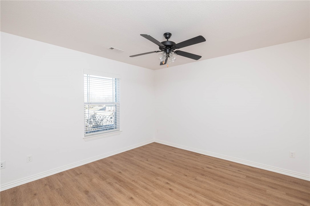 Woodridge Subdivision Phase I & II - Residential Lease