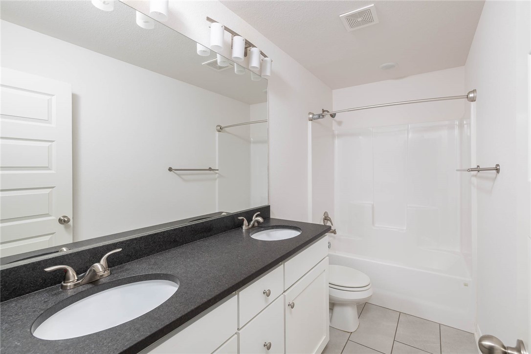 Woodridge Subdivision Phase I & II - Residential Lease