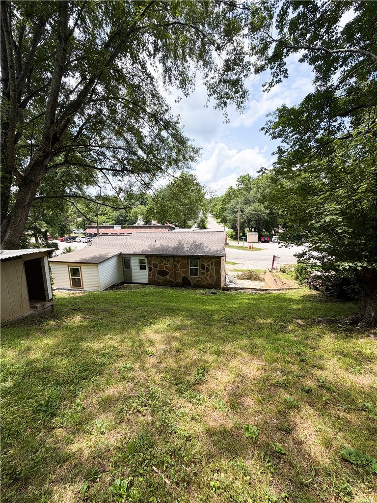 Huntsville Original - Residential