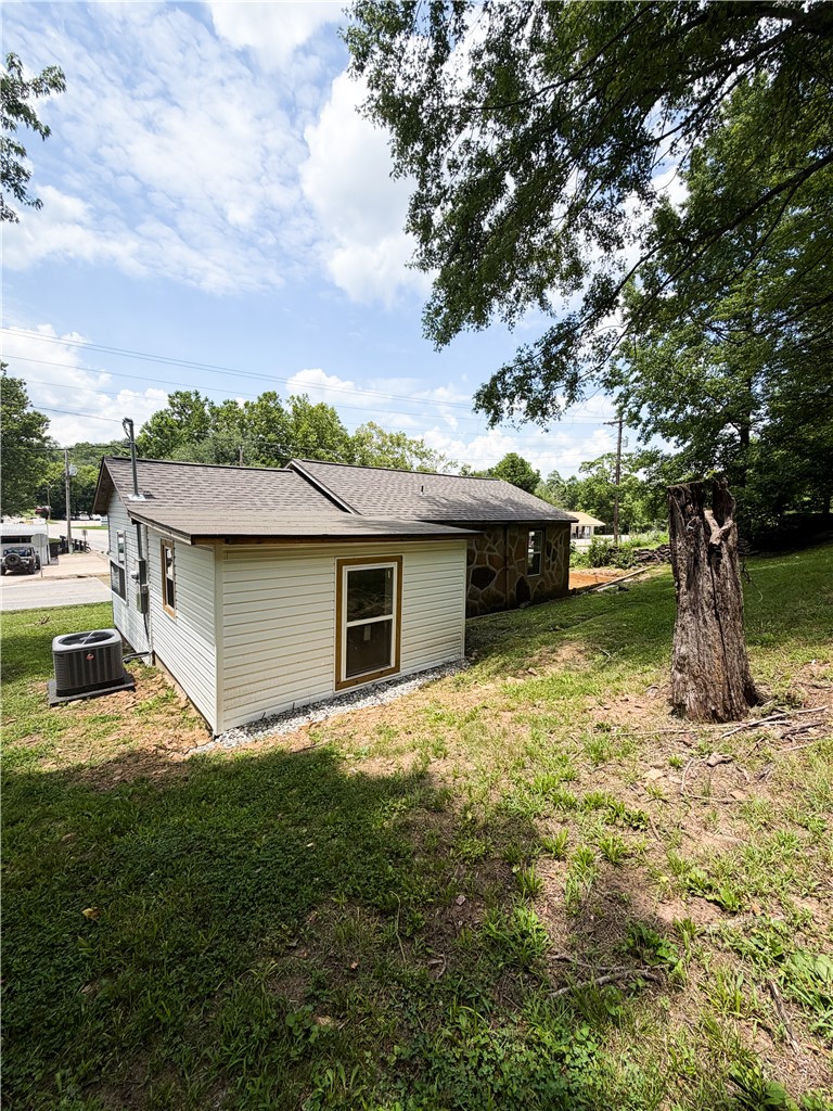 Huntsville Original - Residential