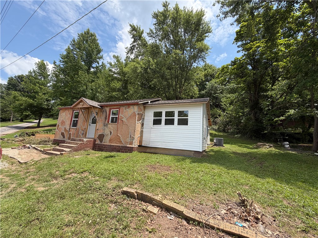 Huntsville Original - Residential