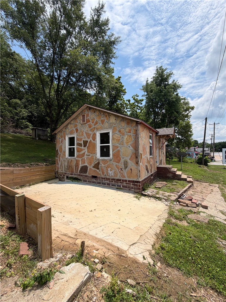 Huntsville Original - Residential
