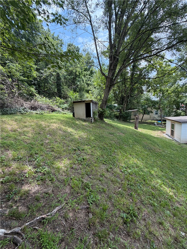 Huntsville Original - Residential