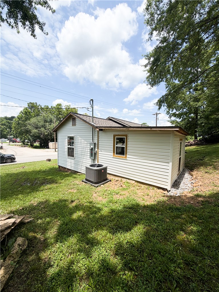 Huntsville Original - Residential