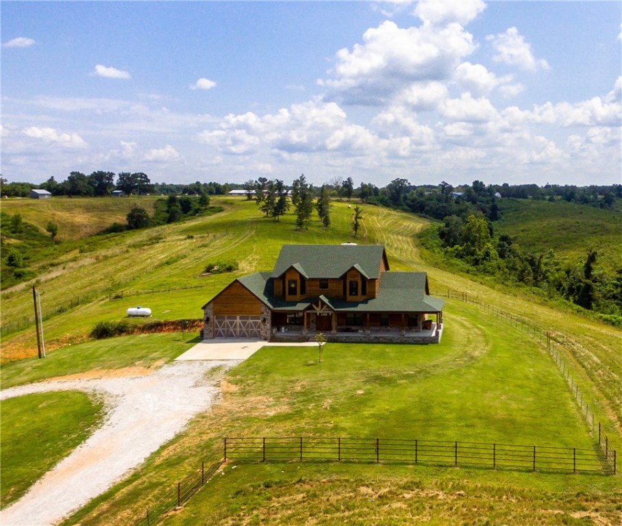. - Farm
