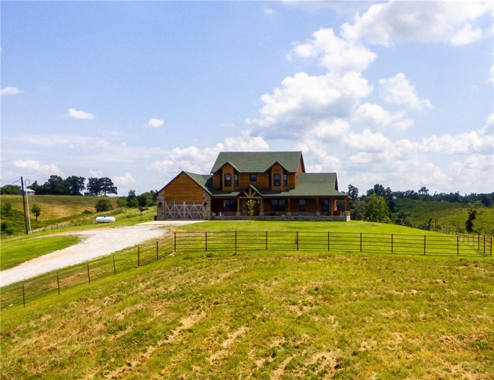 . - Farm