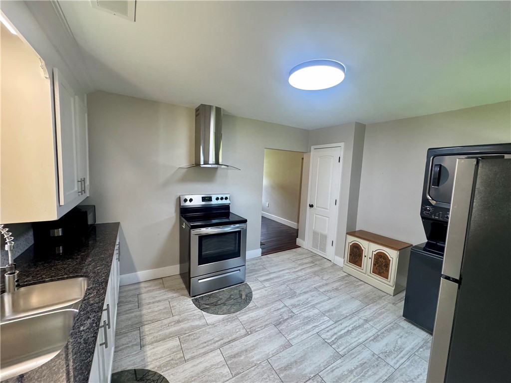 McArthur Addition - Residential