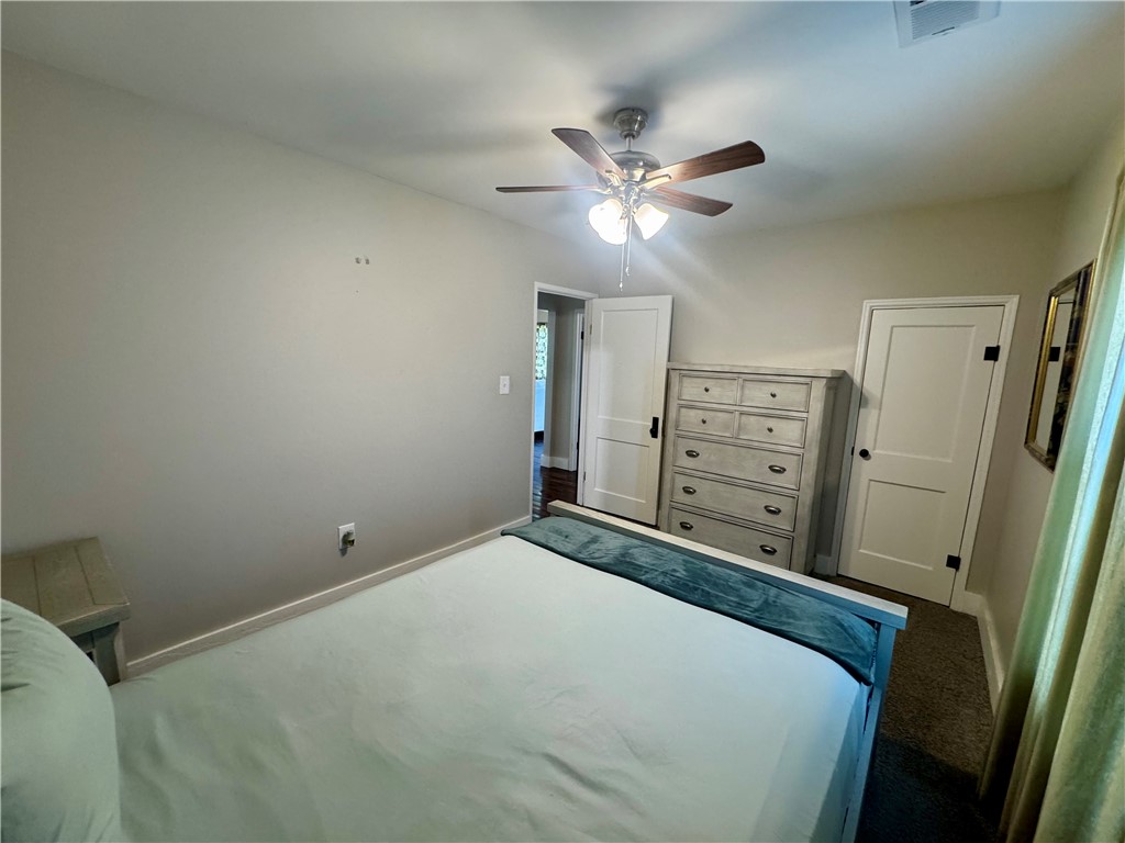 McArthur Addition - Residential