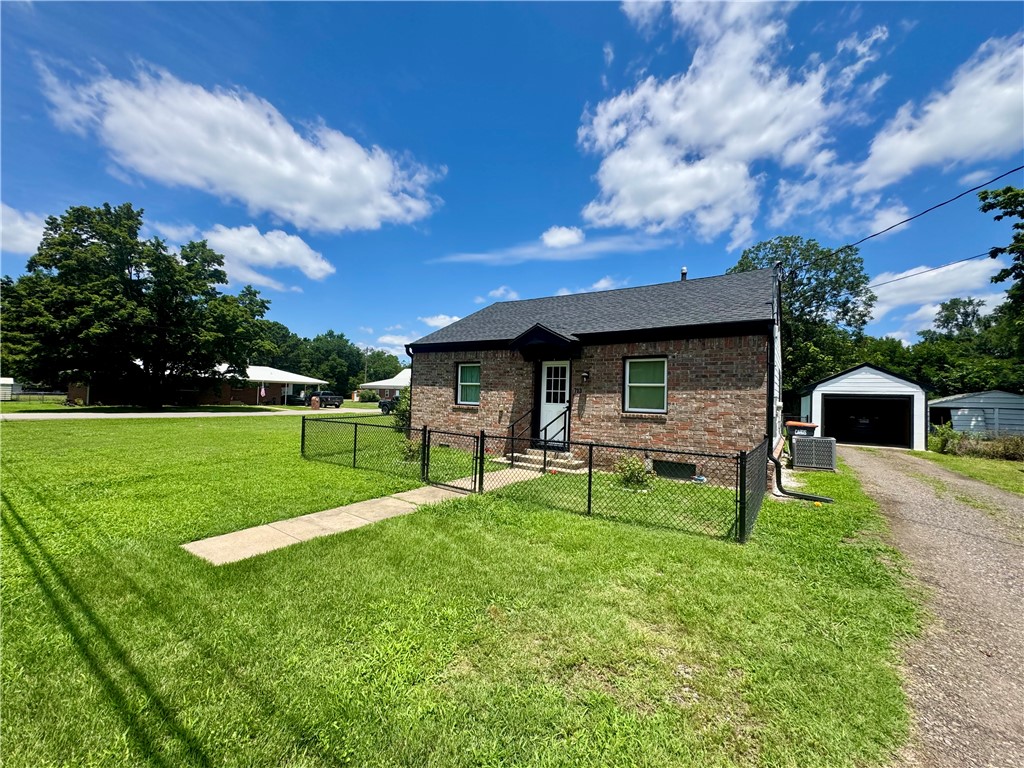 McArthur Addition - Residential