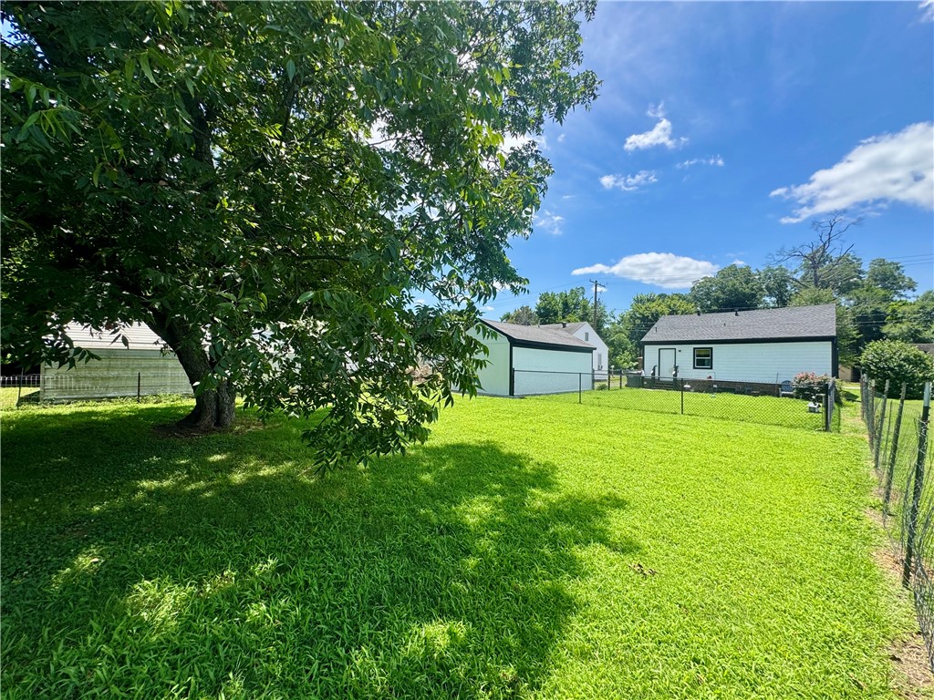 McArthur Addition - Residential