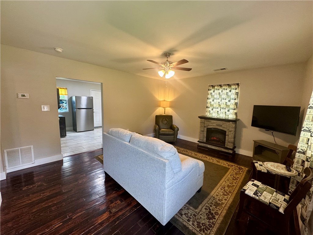 McArthur Addition - Residential